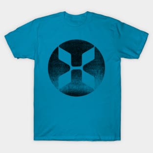 Intersection - Black T-Shirt